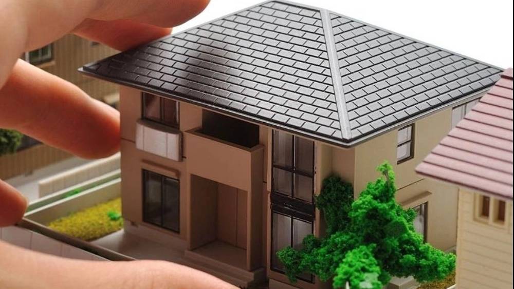 ساخت ماکت با پرینت سه بعدی ساخت ماکت با پرینت سه بعدی