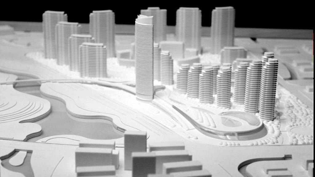 مراحل تهیه ماکت با پرینت سه بعدی مراحل تهیه ماکت با پرینت سه بعدی